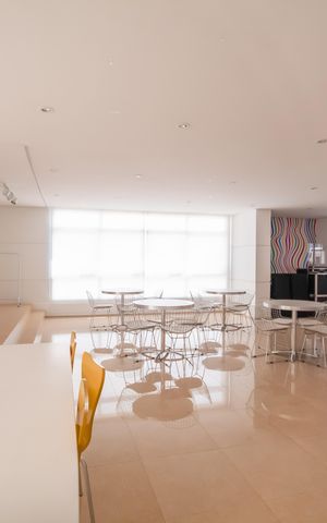 Apartamento à venda com 60m², 2 quartos e 1 vaga Apartamento à venda com 60m², 2 quartos e 1 vagaÁrea comum - Salão de festas