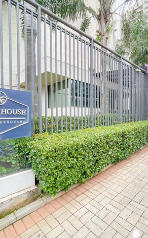 Apartamento à venda com 60m², 2 quartos e 1 vaga Apartamento à venda com 60m², 2 quartos e 1 vagaFachada