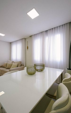 Apartamento para alugar com 35m², 1 quarto e sem vaga Apartamento para alugar com 35m², 1 quarto e sem vagaSala
