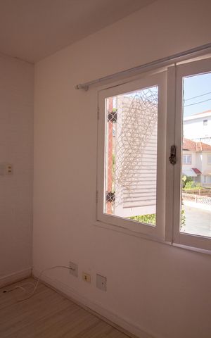 Casa de condomínio para alugar com 126m², 3 quartos e 2 vagas Casa de condomínio para alugar com 126m², 3 quartos e 2 vagasQuarto 1