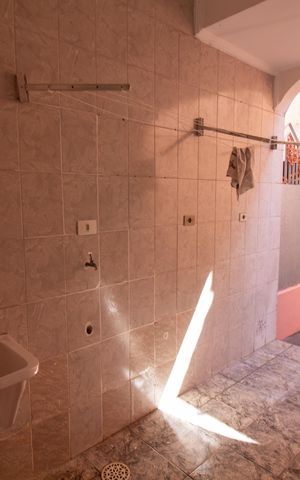 Casa de condomínio para alugar com 126m², 3 quartos e 2 vagas Casa de condomínio para alugar com 126m², 3 quartos e 2 vagasÁrea de Serviço