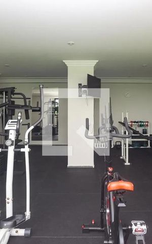 Apartamento à venda com 118m², 4 quartos e 2 vagas Apartamento à venda com 118m², 4 quartos e 2 vagasÁrea comum