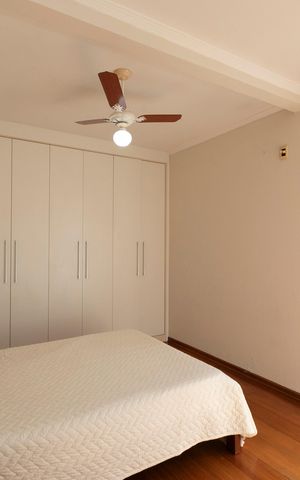 Casa à venda com 180m², 2 quartos e 2 vagasQUARTO Nº 2
