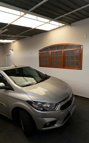 Casa à venda com 180m², 2 quartos e 2 vagasGARAGEM