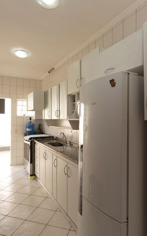 Casa à venda com 180m², 2 quartos e 2 vagasCOZINHA