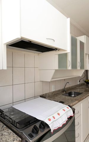 Casa à venda com 180m², 2 quartos e 2 vagasCOZINHA