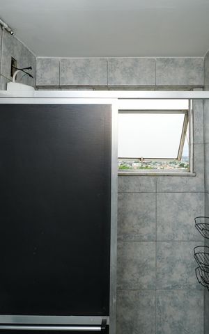 Apartamento para alugar com 62m², 2 quartos e 1 vaga Apartamento para alugar com 62m², 2 quartos e 1 vagaBanheiro
