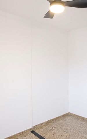 Apartamento à venda com 55m², 2 quartos e 1 vagaQuarto 1