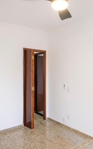 Apartamento à venda com 55m², 2 quartos e 1 vagaQuarto 1