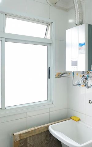 Apartamento à venda com 55m², 2 quartos e 1 vagaÁrea de serviço