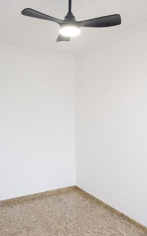 Apartamento à venda com 55m², 2 quartos e 1 vagaQuarto 2