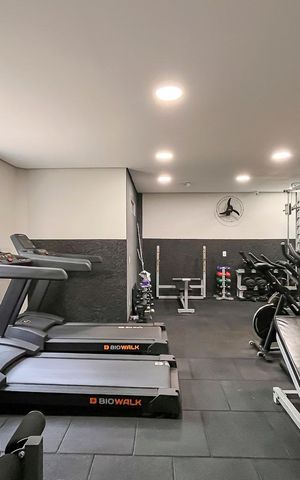 Apartamento à venda com 55m², 2 quartos e 1 vagaAcademia
