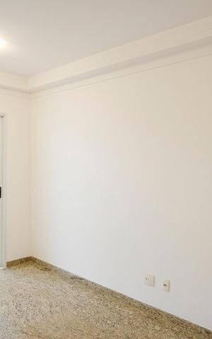 Apartamento à venda com 55m², 2 quartos e 1 vagaSala