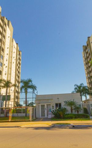 Apartamento para alugar com 58m², 2 quartos e 1 vaga Apartamento para alugar com 58m², 2 quartos e 1 vagaFachada e portaria