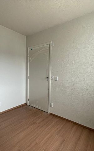 Apartamento para alugar com 50m², 2 quartos e 1 vaga