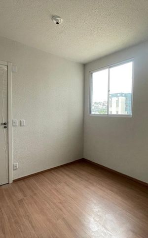 Apartamento para alugar com 50m², 2 quartos e 1 vaga