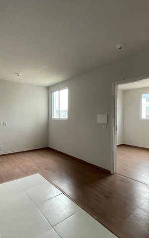 Apartamento para alugar com 50m², 2 quartos e 1 vaga