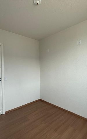 Apartamento para alugar com 50m², 2 quartos e 1 vaga