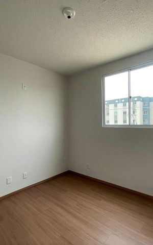 Apartamento para alugar com 50m², 2 quartos e 1 vaga