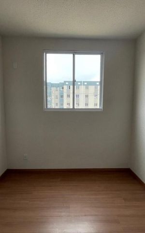 Apartamento para alugar com 50m², 2 quartos e 1 vaga