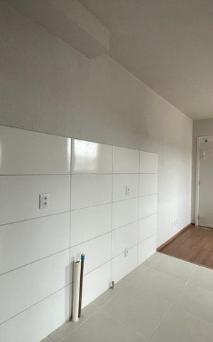 Apartamento para alugar com 50m², 2 quartos e 1 vaga