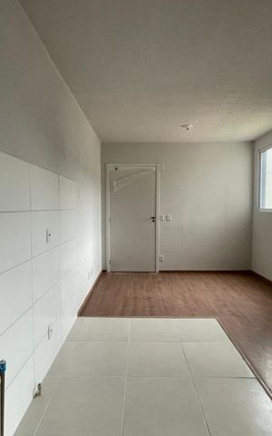 Apartamento para alugar com 50m², 2 quartos e 1 vaga