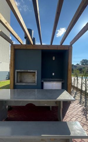 Apartamento para alugar com 50m², 2 quartos e 1 vaga