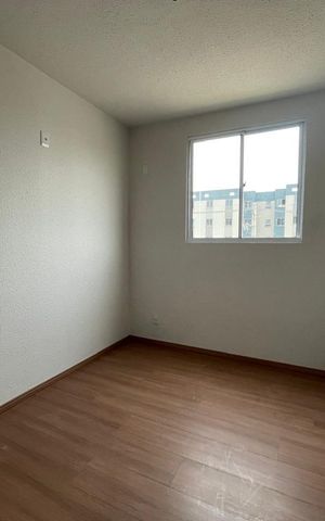 Apartamento para alugar com 50m², 2 quartos e 1 vaga