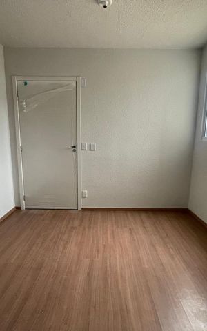 Apartamento para alugar com 50m², 2 quartos e 1 vaga