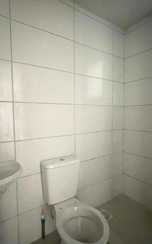 Apartamento para alugar com 50m², 2 quartos e 1 vaga