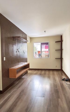 Casa de condomínio para alugar com 125m², 3 quartos e 1 vaga