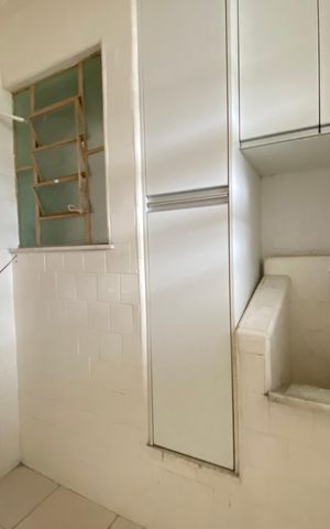 Apartamento para alugar com 76m², 2 quartos e sem vaga