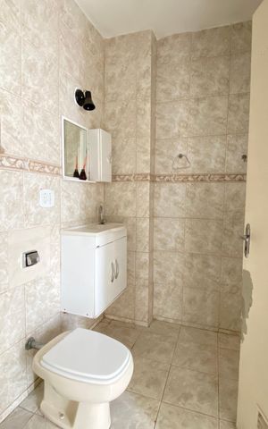 Apartamento para alugar com 76m², 2 quartos e sem vaga