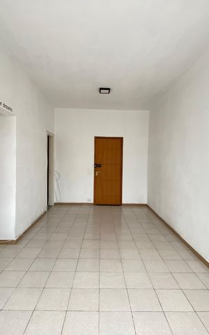 Apartamento para alugar com 76m², 2 quartos e sem vaga