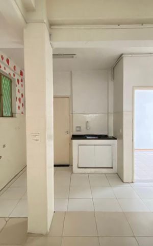 Apartamento para alugar com 76m², 2 quartos e sem vaga