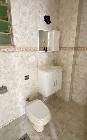 Apartamento para alugar com 76m², 2 quartos e sem vaga