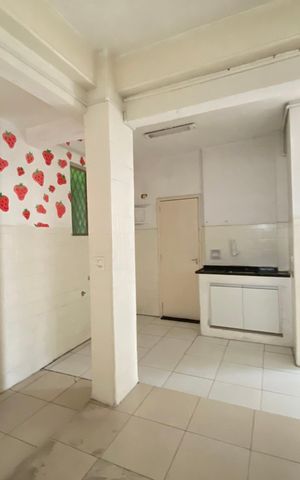 Apartamento para alugar com 76m², 2 quartos e sem vaga