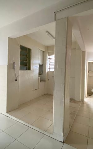 Apartamento para alugar com 76m², 2 quartos e sem vaga
