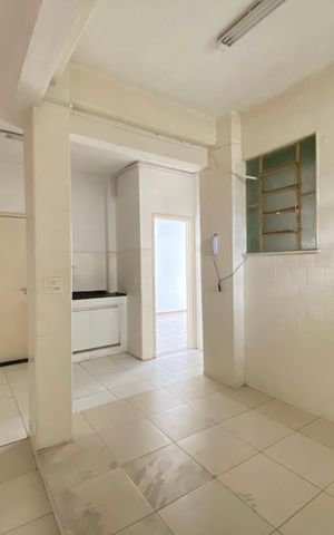 Apartamento para alugar com 76m², 2 quartos e sem vaga