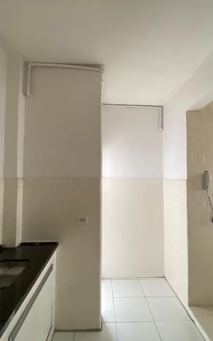 Apartamento para alugar com 76m², 2 quartos e sem vaga
