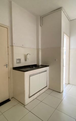 Apartamento para alugar com 76m², 2 quartos e sem vaga