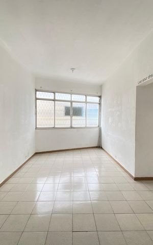 Apartamento para alugar com 76m², 2 quartos e sem vaga