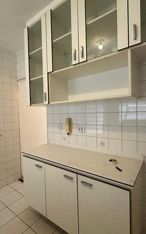 Casa de condomínio à venda com 63m², 2 quartos e 1 vaga Casa de condomínio à venda com 63m², 2 quartos e 1 vagaCozinha