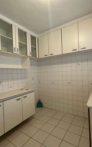 Casa de condomínio à venda com 63m², 2 quartos e 1 vaga Casa de condomínio à venda com 63m², 2 quartos e 1 vagaCozinha