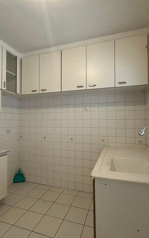 Casa de condomínio à venda com 63m², 2 quartos e 1 vaga Casa de condomínio à venda com 63m², 2 quartos e 1 vagaCozinha