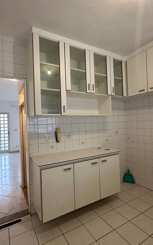 Casa de condomínio à venda com 63m², 2 quartos e 1 vaga Casa de condomínio à venda com 63m², 2 quartos e 1 vagaCozinha
