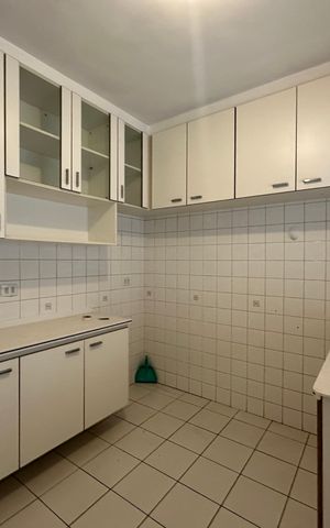 Casa de condomínio à venda com 63m², 2 quartos e 1 vaga Casa de condomínio à venda com 63m², 2 quartos e 1 vagaCozinha