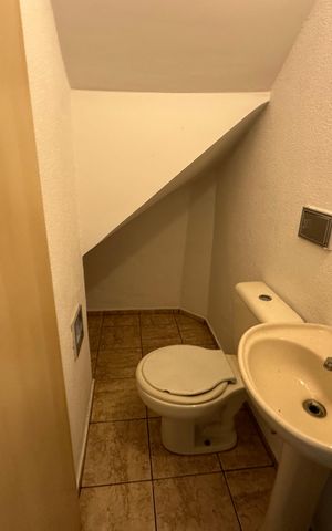 Casa de condomínio à venda com 63m², 2 quartos e 1 vaga Casa de condomínio à venda com 63m², 2 quartos e 1 vagaLavabo