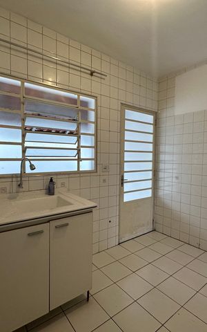 Casa de condomínio à venda com 63m², 2 quartos e 1 vaga Casa de condomínio à venda com 63m², 2 quartos e 1 vagaCozinha
