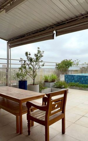 Apartamento para alugar com 45m², 1 quarto e sem vagaÁrea comum - Churrasqueira